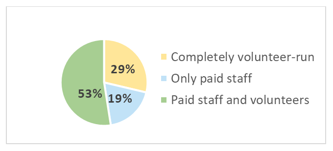Figure 7: Staffing Resources