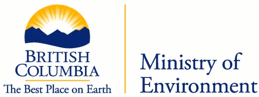 British Columbia Ministry of Environment